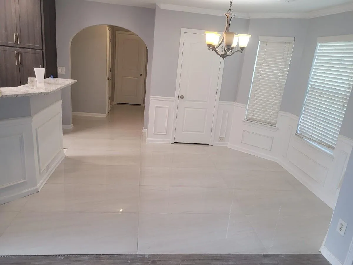 Burst Pipe Cleanup in Lewisburg, TN